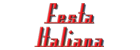 Festa Italiana
